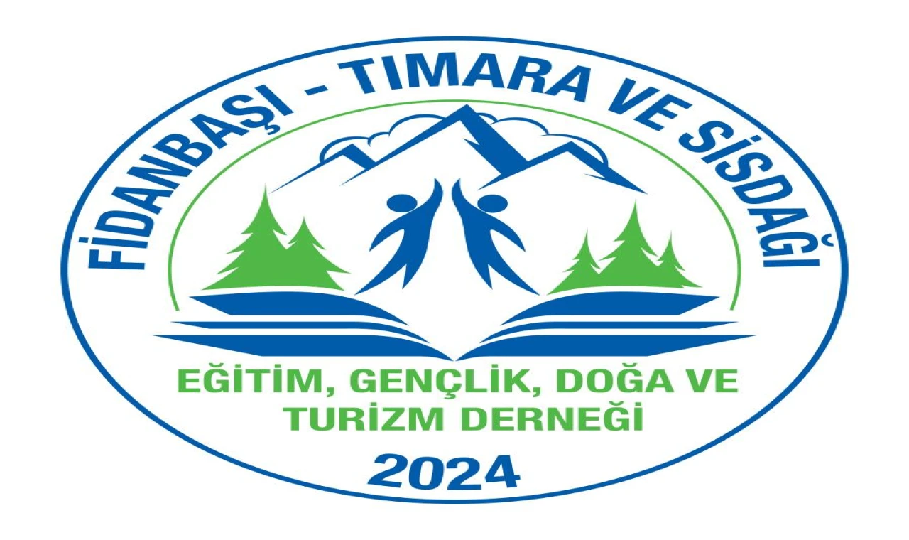 TRABZON ŞALPAZARI  FİDANBAŞI-TIMARA VE SİSDAĞI  EĞİTİM, GENÇLİK,  DOĞA  VE TURİZM DERNEĞİ